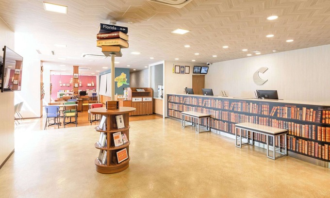 Maebashi Hotel | Comfort Hotel Maebashi