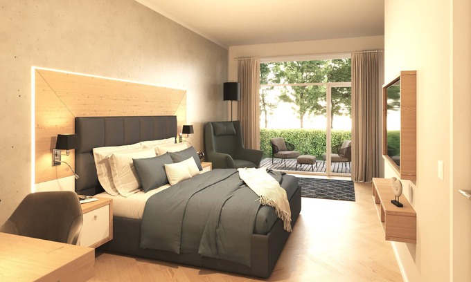 Esens House | Comfort - Hotel Meerzeiten