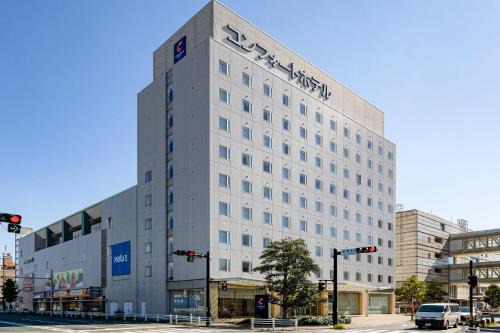Toyokawa Hotel | Comfort Hotel Toyokawa