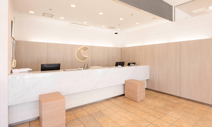 Toyokawa Hotel | Comfort Hotel Toyokawa
