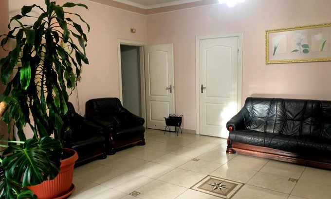 Chervonohrad Hotel | Comfort Hotel
