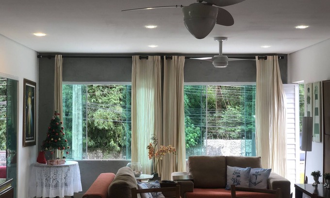 Praia do Toque-Toque Pequeno House | COMFORT IN SIMPLICITY