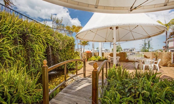Ballina Hotel | Comfort Inn All Seasons