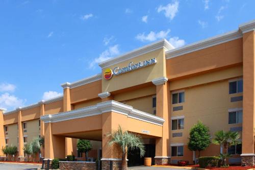 St. Andrews Hotel | Comfort Inn Columbia West