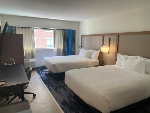 Downtown Charleston Hotel | Comfort Inn Downtown Charleston