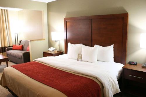 Ellensburg Hotel | Comfort Inn Ellensburg