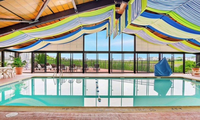 North Ocean City Hotel | Comfort Inn Gold Coast