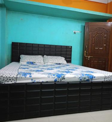 Sualkuchi Apartment | Comfort Inn GUWAHATI