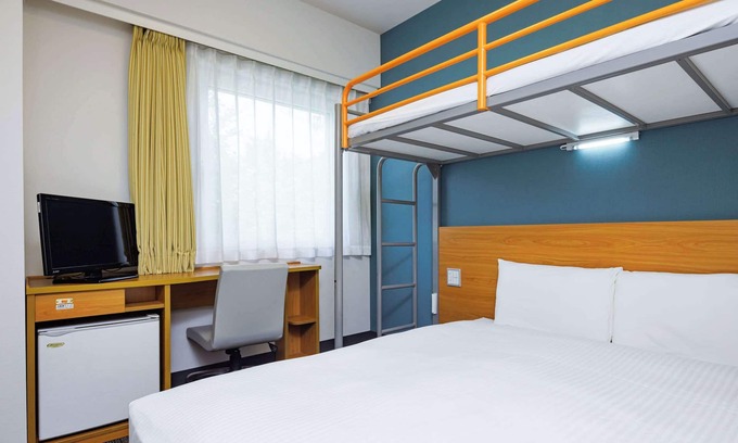 Karuizawa Hotel | Comfort Inn Karuizawa