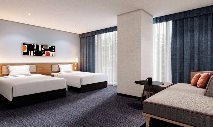 Sakae Hotel | Comfort Inn Nagoya Sakae