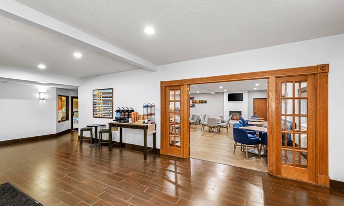 Rhinelander Hotel | Comfort Inn Rhinelander