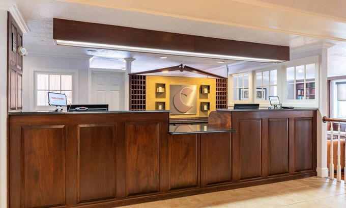 Rockland Hotel | Comfort Inn Rockland - Boston