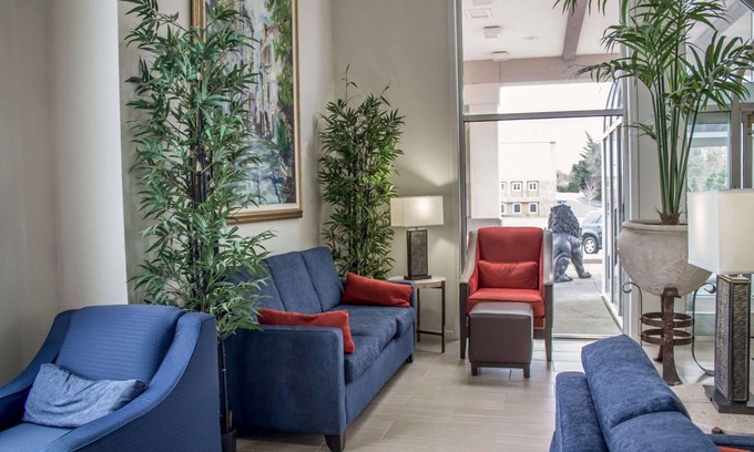 Sandusky Hotel | Comfort Inn Sandusky