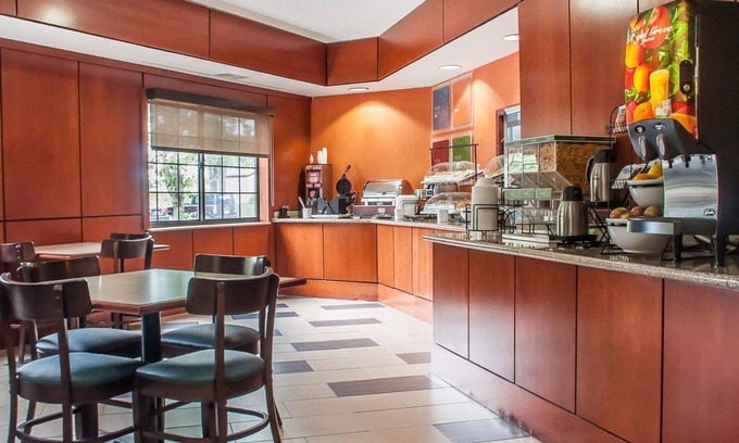 Hamburg Hotel | Comfort Inn & Suites Hamburg - Buffalo South
