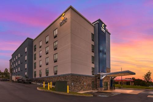 Bellevue Hotel | Comfort Inn & Suites Nashville Bellevue