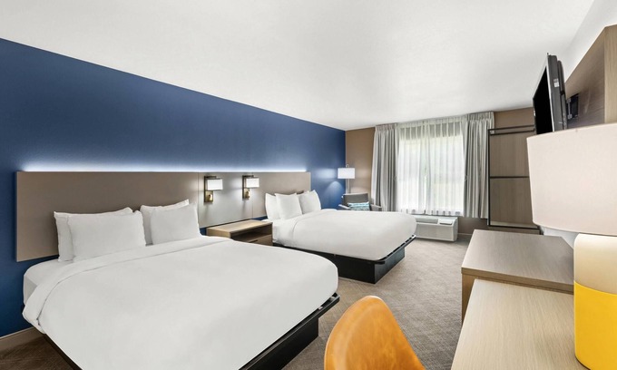 Rome Hotel | Comfort Inn & Suites Rome South