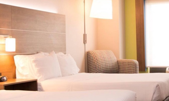 Tyler Hotel | Comfort Inn & Suites Tyler - Lindale