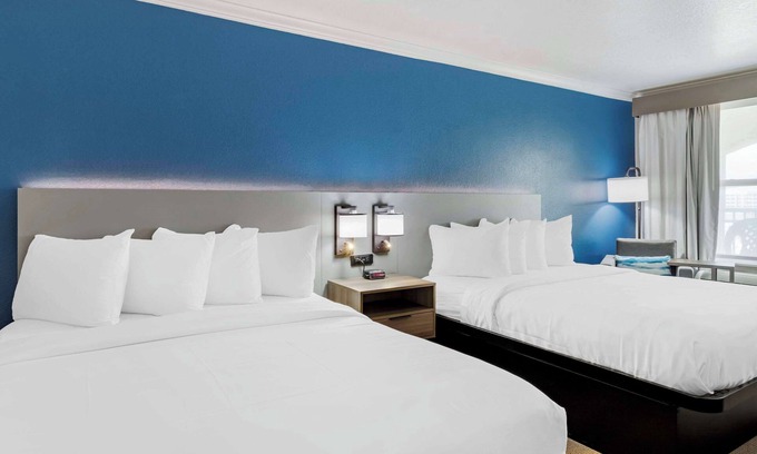 Galveston Hotel | Comfort Inn & Suites