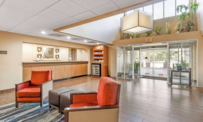 Summerville Hotel | Comfort Inn Summerville - Charleston