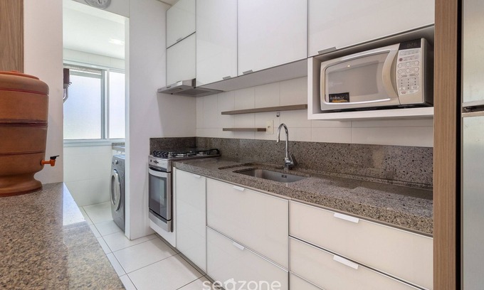 Canasvieiras Apartment | Comfort & Leisure in Canasvieiras Ccp0207