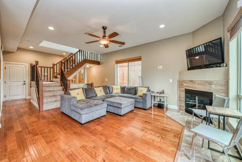 Shaver Lake House | Comfort Lodge