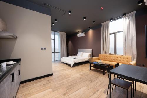 Duqm Apartment | Comfort meets Luxury Studio by Spacey Duqm 83