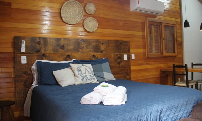 Sao Joaquim Apartment | Comfort of the Mountains Twin Homes