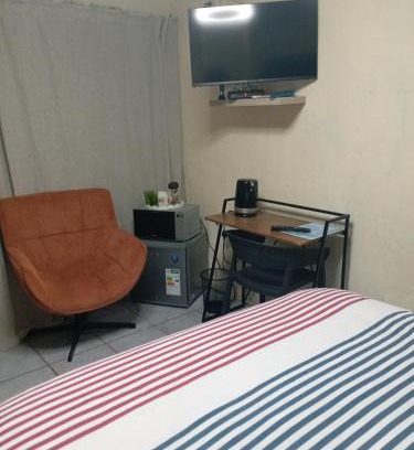 Pretoria House | Comfort Place 4