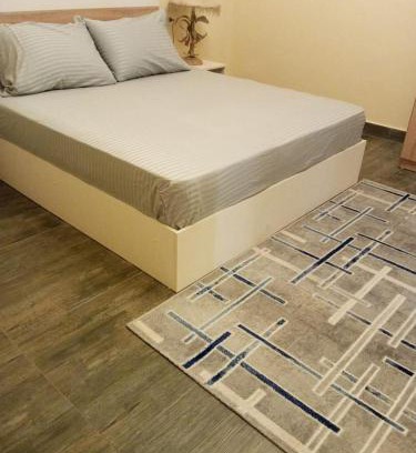 Nasr City Apartment | Comfort Plaza A