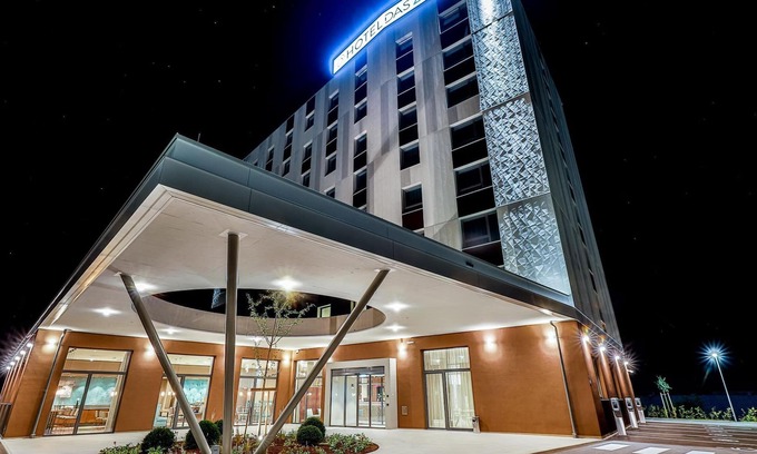 Lenzing House | Comfort Room - Hotel Das Zeit