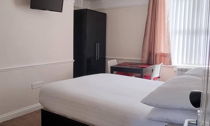 Plymouth Bed & Breakfast | Comfort Rooms
