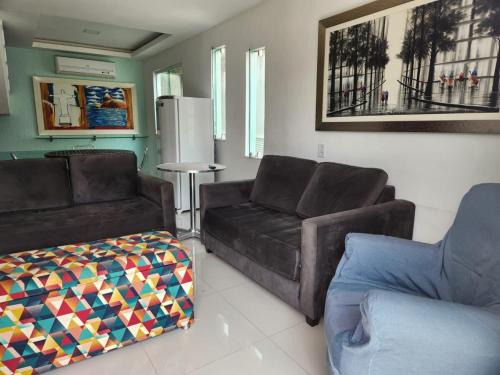 Niteroi House | Comfort space and tranquility