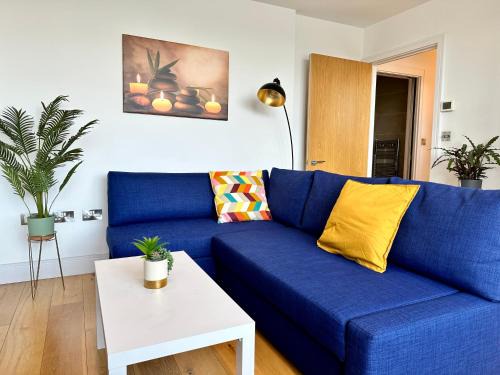 Haywards Heath Apartment | Comfort Stay Apartment