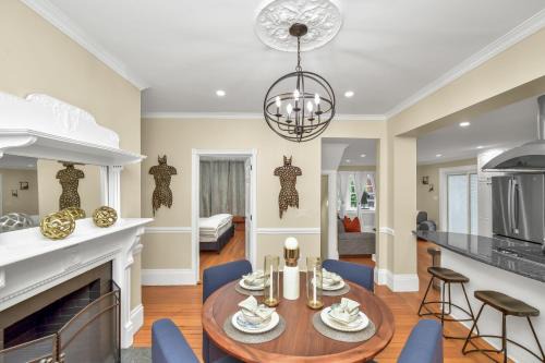 Neponset - Port Norfolk Apartment | Comfort Stay III