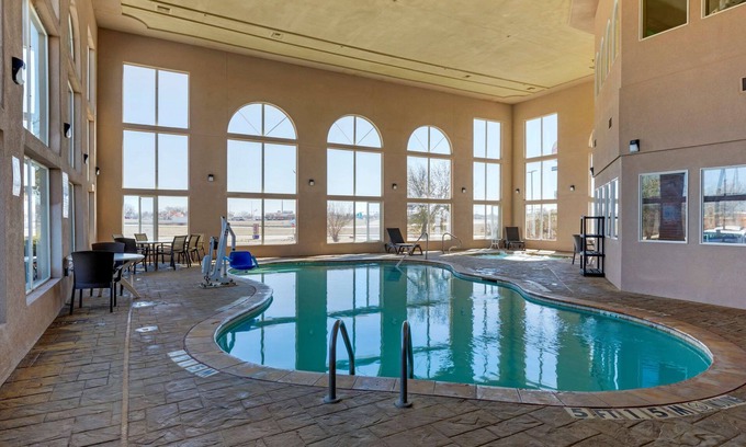 Gainesville Hotel | Comfort Suites Gainesville