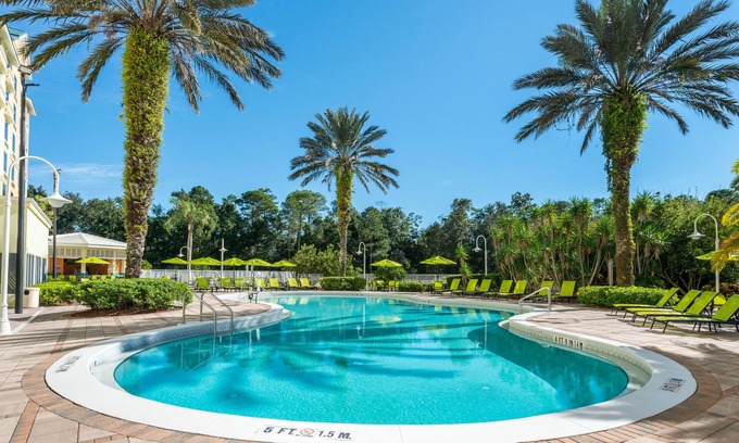 Kissimmee Hotel | Comfort Suites Maingate East