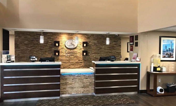 Lawrenceville Hotel | Comfort Suites Northside Hospital Gwinnett