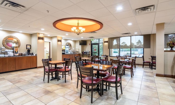 Panama City Beach Hotel | Comfort Suites Panama City Beach