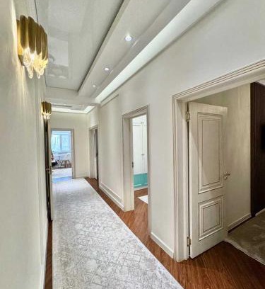 Dushanbe Apartment | Comfort