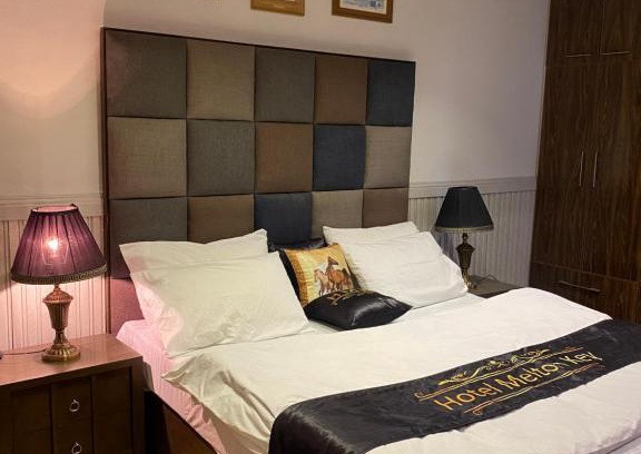 Islamabad Hotel | comfort you deserve