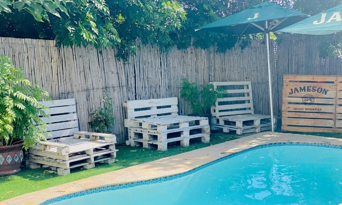 Amalinda Bed & Breakfast | Comfort Zone BnB