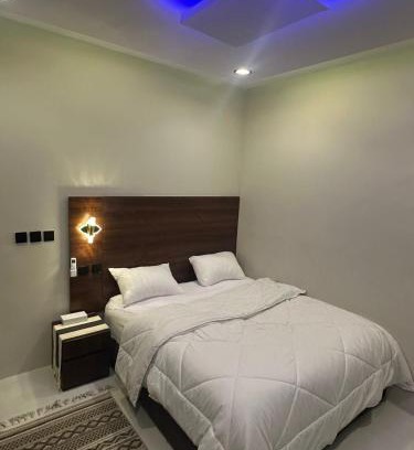 Al Faisaliyah Apartment | Comfort Zone