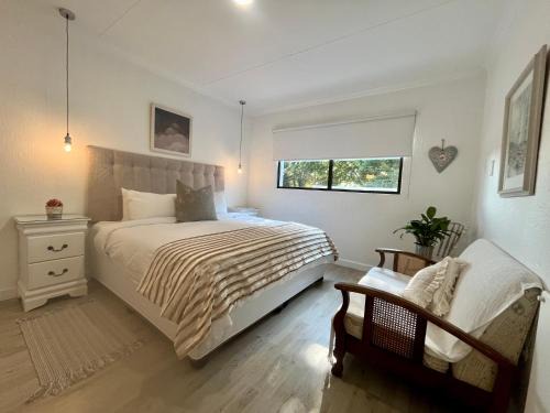 Randpark Ridge Apartment | Comfort Zone