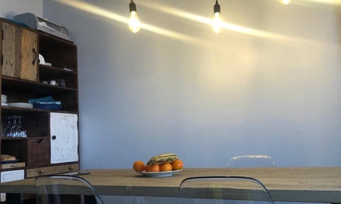 Pralognan-la-Vanoise Apartment | Comfortable apartment, south-facing terrace, breathtaking view