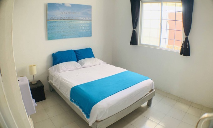 San Miguel House | Comfortable holiday home at a good price