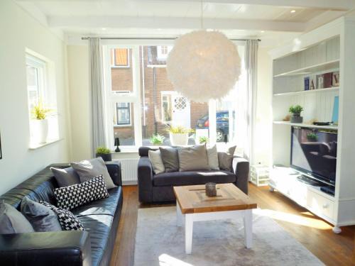 Domburg Apartment | Comfortabel vakantiehuis in het Centrum van Domburg DO18