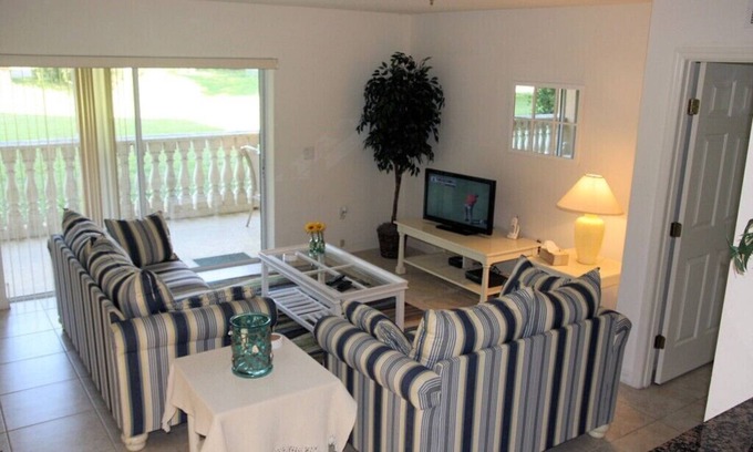 Inverness Apartment | Comfortable 3-bedroom apartment