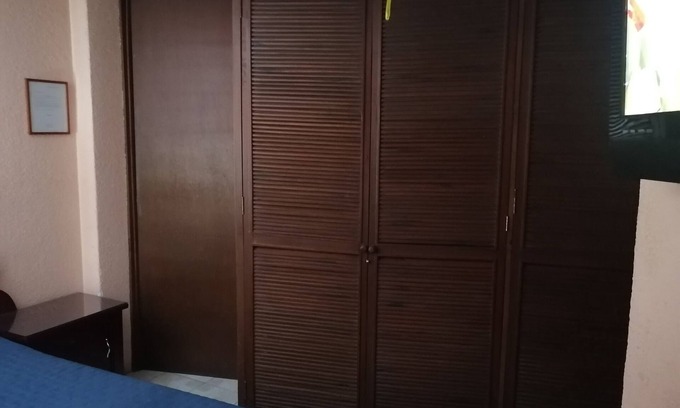 Roma Sur Apartment | COMFORTABLE AND GOOD LOCATION ROME SOUTH