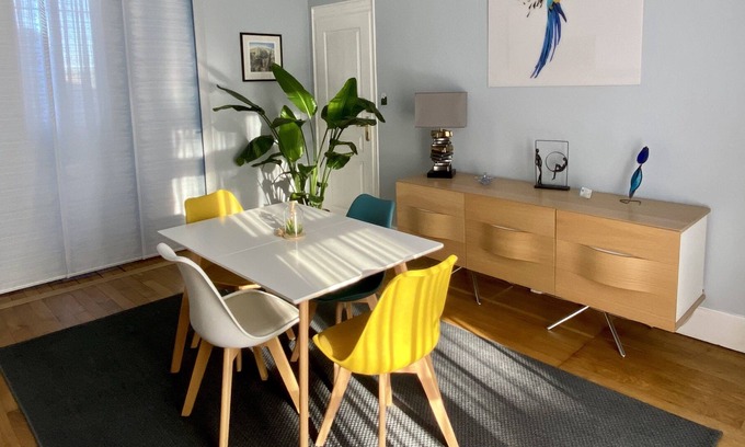 Lambesc Cottage | Comfortable accommodation in the heart of Provence