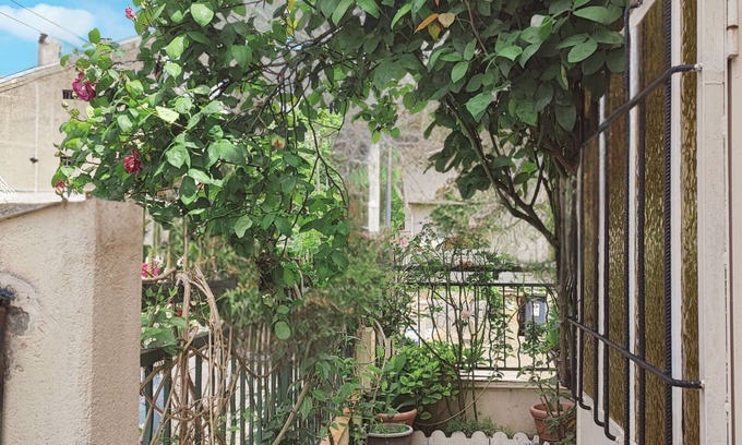 Rosny-sous-Bois House | Comfortable air-conditioned house with large garden 10 km from JO